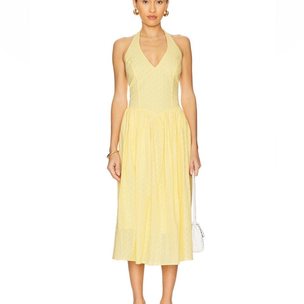 Ressi Dress- Steve Madden, Revolve